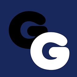 Galactic Groove Ścieżka dźwiękowa (GloopBloop ) - Okładka CD