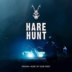 Hare Hunt Suite Ścieżka dźwiękowa (Djuri Boot) - Okładka CD