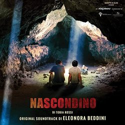 Nascondino Soundtrack (Eleonora Beddini) - CD cover