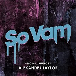 So Vam Bande Originale (Alexander Taylor) - Pochettes de CD