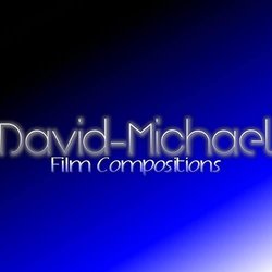 David-Michael Film Compositions #1 サウンドトラック (Mike4Life ) - CDカバー