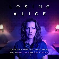 Losing Alice Soundtrack (Tom Armony, Assa Raviv) - Carátula