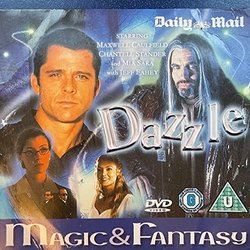 Dazzle Bande Originale (Emotion Music) - Pochettes de CD