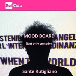 Geo サウンドトラック (Sante Rutigliano) - CDカバー