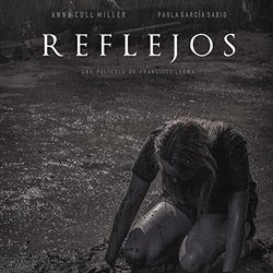 Reflejos Soundtrack (Alvaro Camara) - CD cover