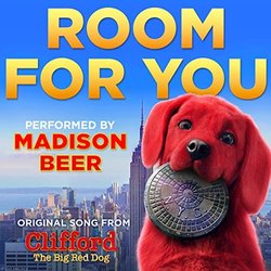  Clifford The Big Red Dog: Room For You