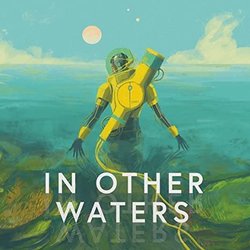 In Other Waters Trilha sonora (Amos Roddy) - capa de CD