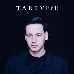Tartvffe Soundtrack (Fedor Pshenichnyi) - CD cover