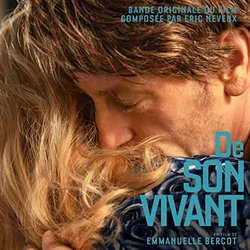 De son vivant Ścieżka dźwiękowa (ric Neveux) - Okładka CD
