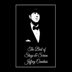 The Best of Stage & Screen 声带 (Jeffrey Cavataio) - CD封面