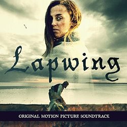 Lapwing Colonna sonora (Lee Gretton) - Copertina del CD