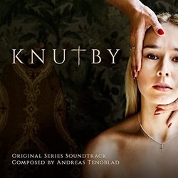 Knutby Bande Originale (Andreas Tengblad) - Pochettes de CD
