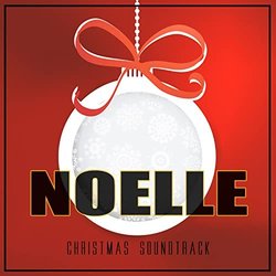 Noelle Colonna sonora (Various artists) - Copertina del CD