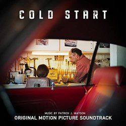 Cold Start Soundtrack (Patrick J. Watson) - CD cover