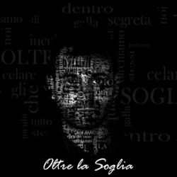 Oltre La Soglia Soundtrack (Enzo Di Stefano) - CD cover
