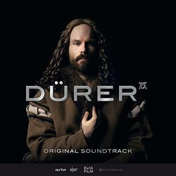 Drer Soundtrack (Christian Wilckens) - CD cover