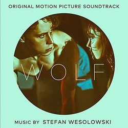 Wolf Trilha sonora (Stefan Wesołowski) - capa de CD