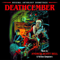 Deathcember - Andrew Scott Bell