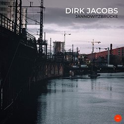 Jannowitzbrcke 声带 (Dirk Jacobs) - CD封面