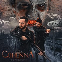 Chenna Nova Prospekt Soundtrack (Sekin Aktun) - CD cover
