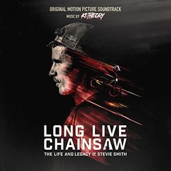 Long Live Chainsaw サウンドトラック (Ki:Theory ) - CDカバー