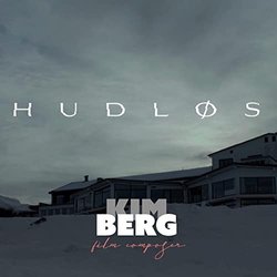 Hudlos Soundtrack (Kim Berg) - CD cover