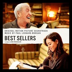 Best Sellers Soundtrack (Paul Leonard-Morgan) - CD cover