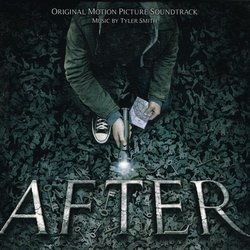 After Soundtrack (Tyler Michael Smith) - CD cover