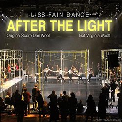 After The Light Soundtrack (Dan Wool, Virginia Woolf) - CD cover