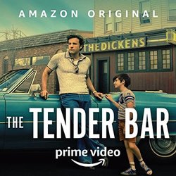 The Tender Bar Soundtrack (Jim Croce) - CD cover