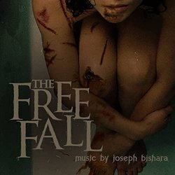 The Free Fall Soundtrack (Joseph Bishara) - CD cover