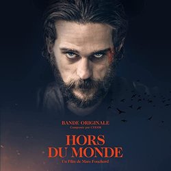 Hors du monde 声带 ( Cyesm) - CD封面