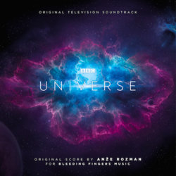 Universe - Anže Rozman