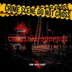Criminal Suspect - Rob Boak