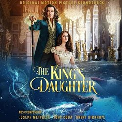 The King's Daughter - Joseph Metcalfe, Grant Kirkhope, John Coda