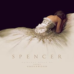Spencer - Jonny Greenwood