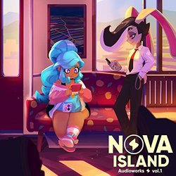 Nova Island Audioworks, Vol. 1 - Nova Island Sound Team