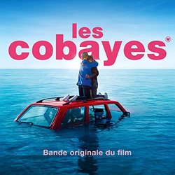 Les cobayes Soundtrack (Julien Glabs) - Cartula