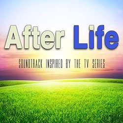 After Life Soundtrack (Various artists) - CD cover