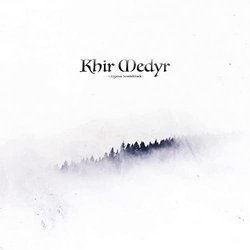 Khir Medyr Trilha sonora (Hugh Foster) - capa de CD
