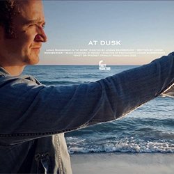 At Dusk Soundtrack (Kojau ) - Cartula