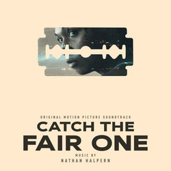 Catch The Fair One Trilha sonora (Nathan Halpern) - capa de CD