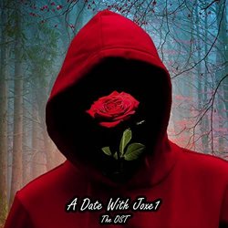 A Date With Joxe1 Ścieżka dźwiękowa (Joxe1 ) - Okładka CD