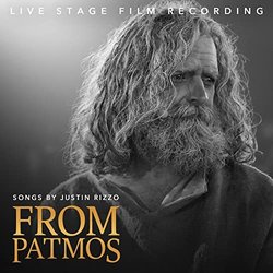 From Patmos Soundtrack (Justin Rizzo) - CD cover
