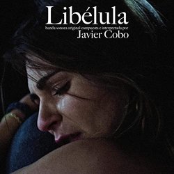 Liblula's: Lula's song Soundtrack (Javier Cobo) - CD-Cover