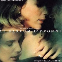 Le Parfum d'Yvonne Colonna sonora (Celia Cruz, Pascal Estve) - Copertina del CD