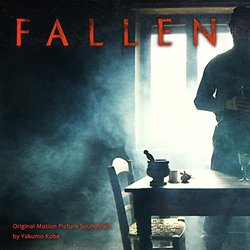 Fallen Soundtrack (Yakumo Kobe) - CD cover