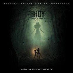 Bhoy - Chapter 1-The Beginning Soundtrack (Michael Vignola) - CD-Cover