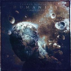 Humanity - Chapter IV サウンドトラック (Thomas Bergersen) - CDカバー