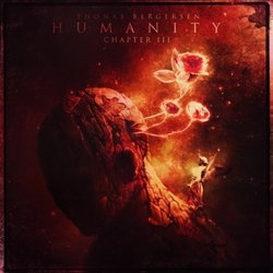 Humanity - Chapter III Bande Originale (Thomas Bergersen) - Pochettes de CD